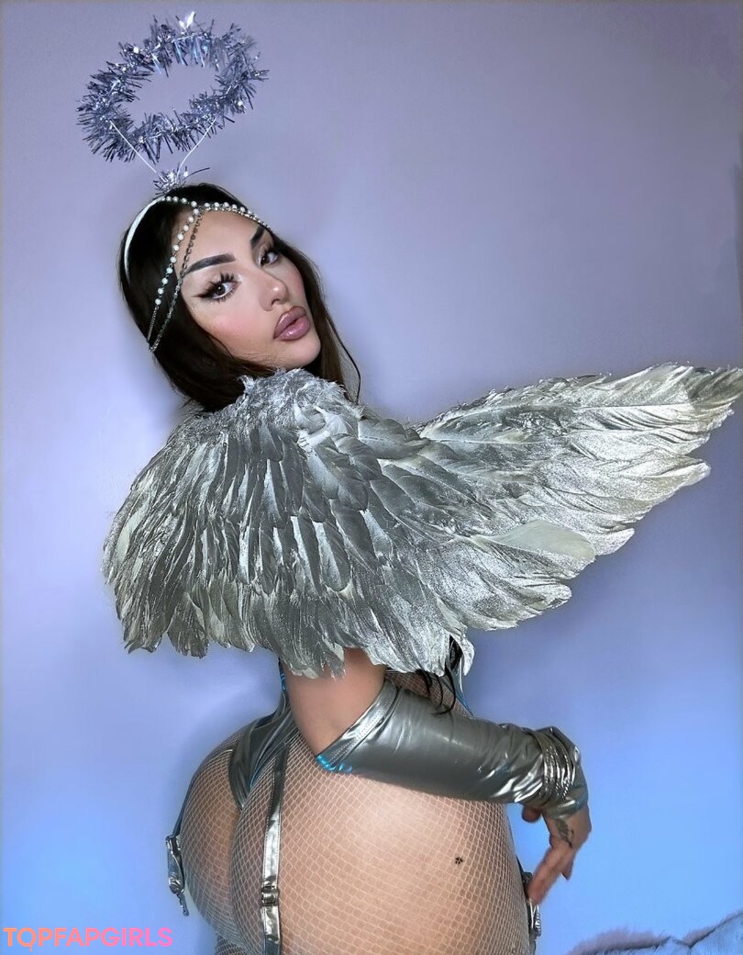 Foto di nudo di fuga di OnlyFans di Jessica Gonzalez #21 Foto di nudo di fuga di OnlyFans di Jessica Gonzalez #21