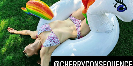 Foto di nudo di fuga di OnlyFans di Banginevents