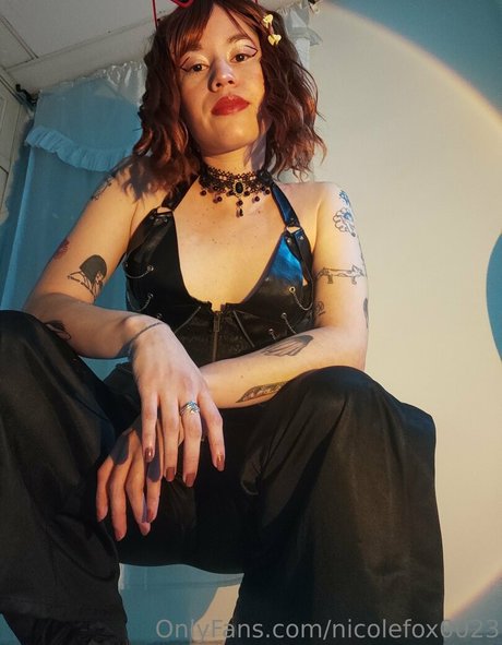 Nicolefox0023
