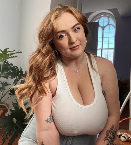 Foto di nudo di fuga di OnlyFans di Cayley M