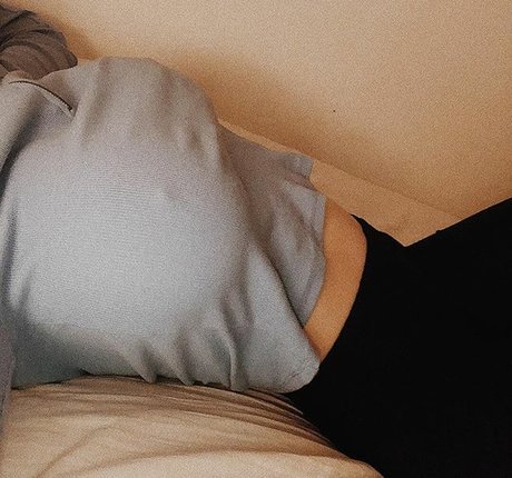 Foto di nudo di fuga di OnlyFans di Stina