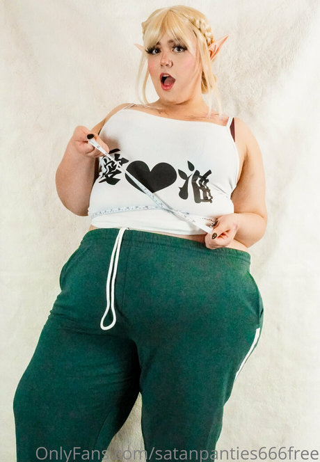 Satanpanties666free
