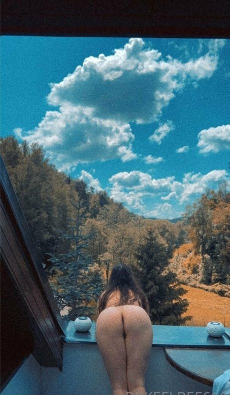 Foto di nudo di fuga di OnlyFans di Barbiebbkeel