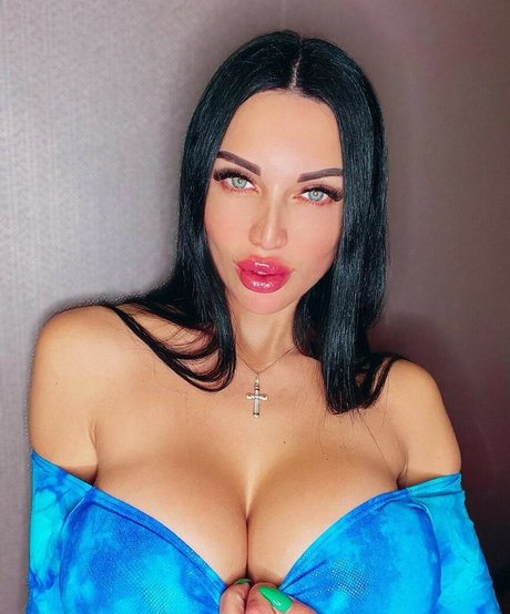 Evgeniya Donetsk
