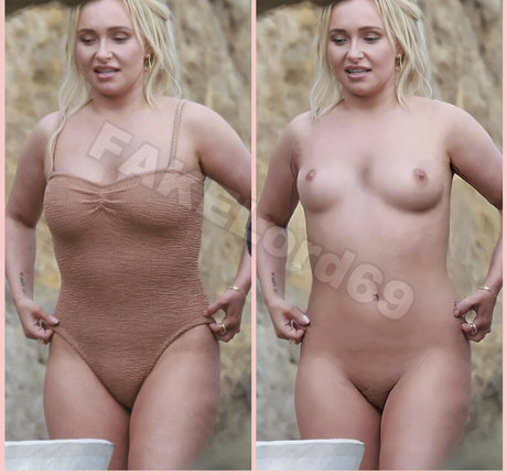Ai Generated Celebs