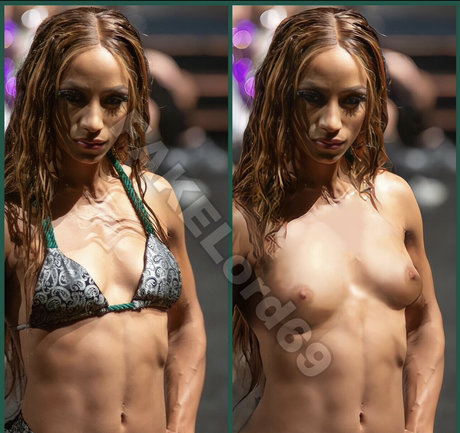 Foto di nudo di fuga di OnlyFans di Ai Generated Celebs