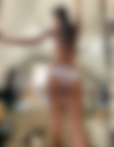 Foto di nudo di fuga di OnlyFans di Hurricanekitten