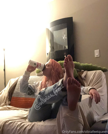 Oliviafeetqueen