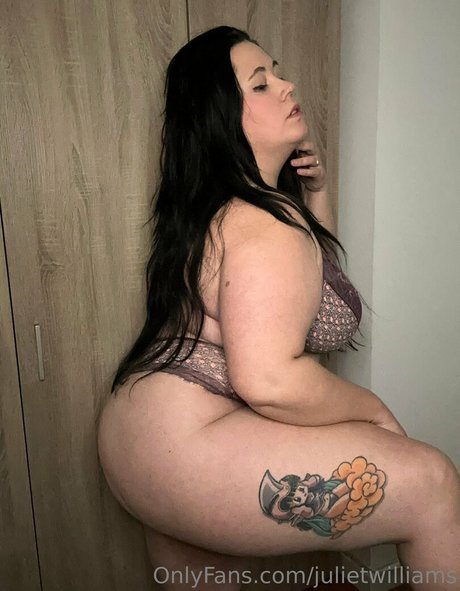 Julietwilliams