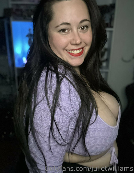 Julietwilliams