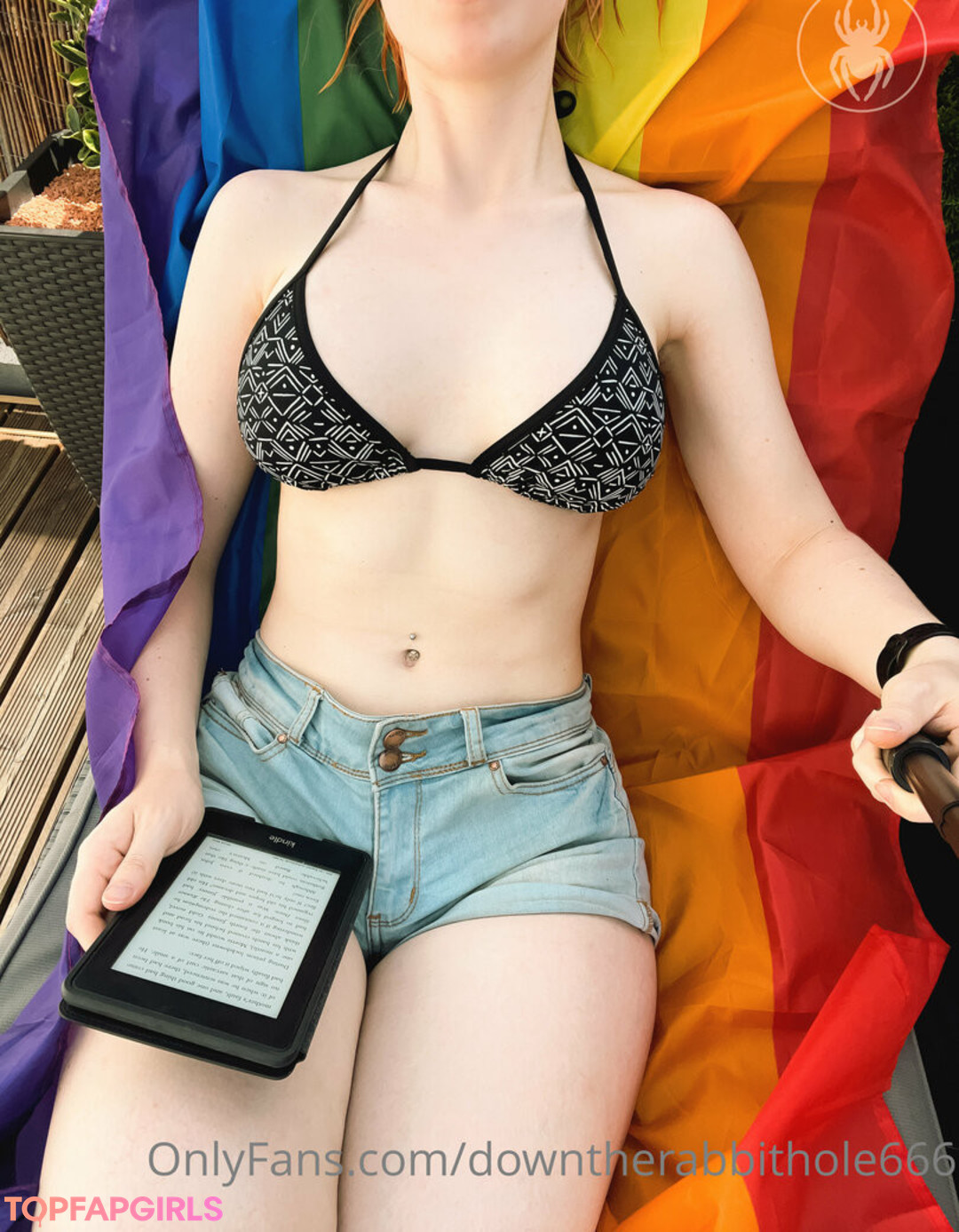 Foto di nudo di fuga di OnlyFans di Downtherabbithole666 #22 Foto di nudo di fuga di OnlyFans di Downtherabbithole666 #22