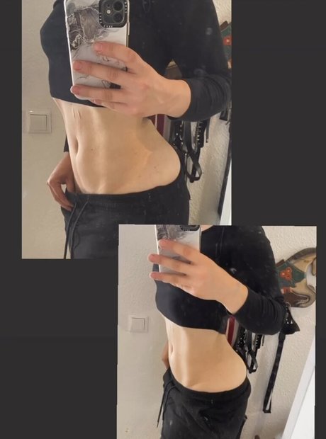 Foto di nudo di fuga di OnlyFans di Shitboxmommy