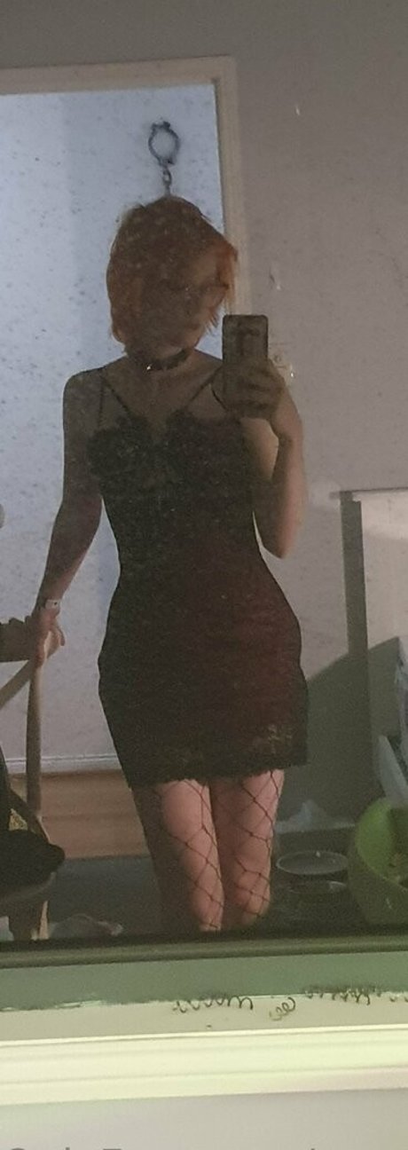 Foto di nudo di fuga di OnlyFans di Angelcake77