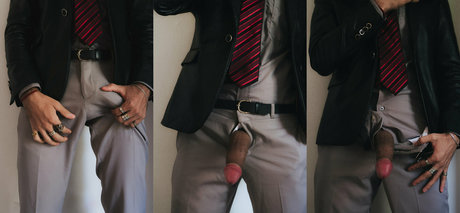 Foto di nudo di fuga di OnlyFans di Escardonaz