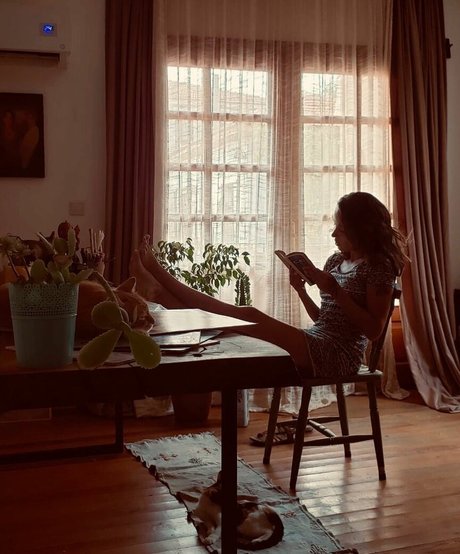 Ceyda Kocman