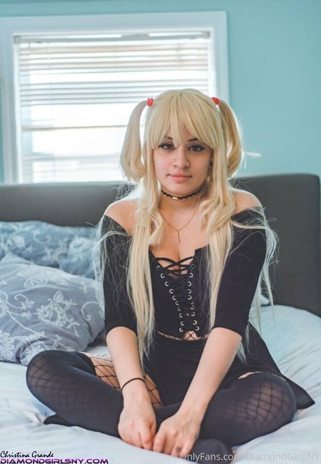 Diamondgirlsny