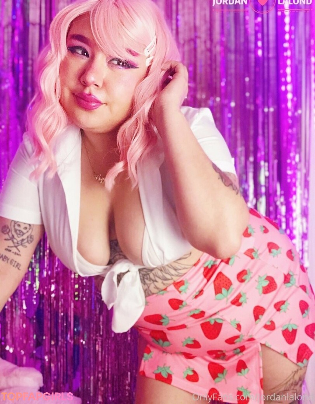 Foto di nudo di fuga di OnlyFans di Vipjordanlalond #13 Foto di nudo di fuga di OnlyFans di Vipjordanlalond #13