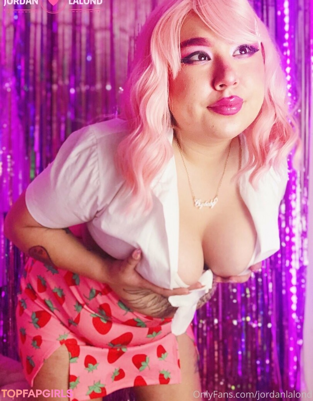 Foto di nudo di fuga di OnlyFans di Vipjordanlalond #36 Foto di nudo di fuga di OnlyFans di Vipjordanlalond #36