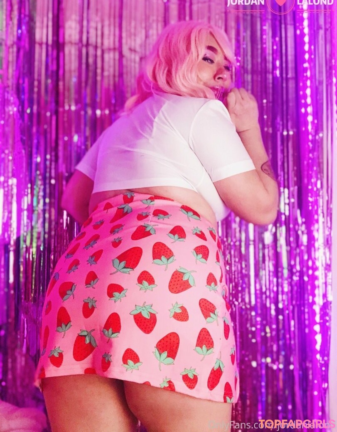 Foto di nudo di fuga di OnlyFans di Vipjordanlalond #38 Foto di nudo di fuga di OnlyFans di Vipjordanlalond #38