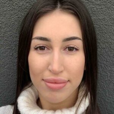 Foto di nudo di fuga di OnlyFans di Milaa4you