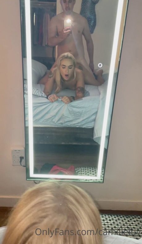 Camille Cammy