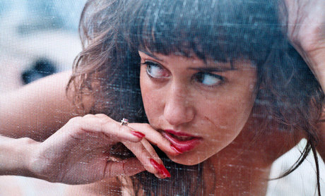 Seren Gibson