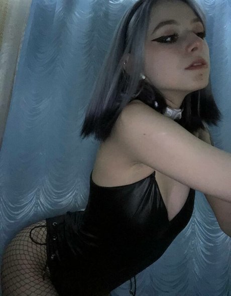Foto di nudo di fuga di OnlyFans di Opshi