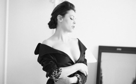 Rose Mcgowan