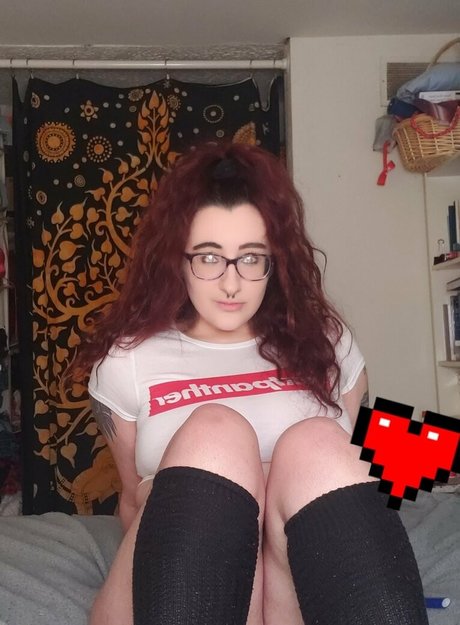 Foto di nudo di fuga di OnlyFans di Jennarainnfree