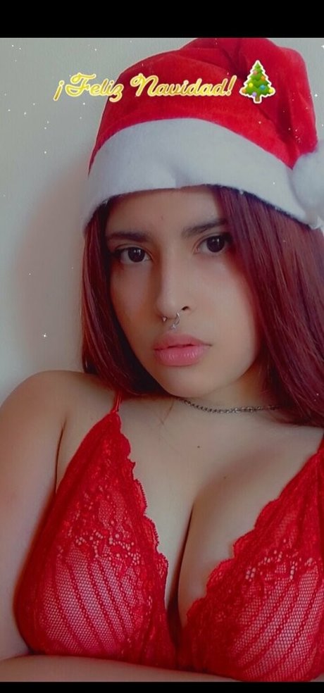 Foto di nudo di fuga di OnlyFans di Gothicvalenttina
