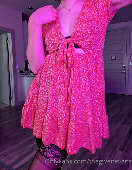 Thegwenevans