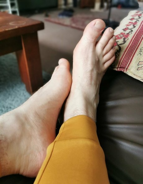 Foto di nudo di fuga di OnlyFans di Wolfuncensored