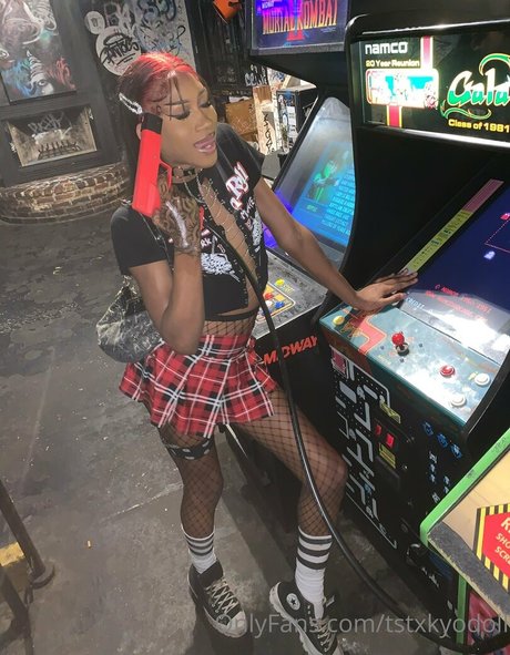 Tstxkyodoll