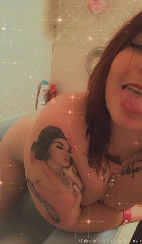 Freevanilluhbean