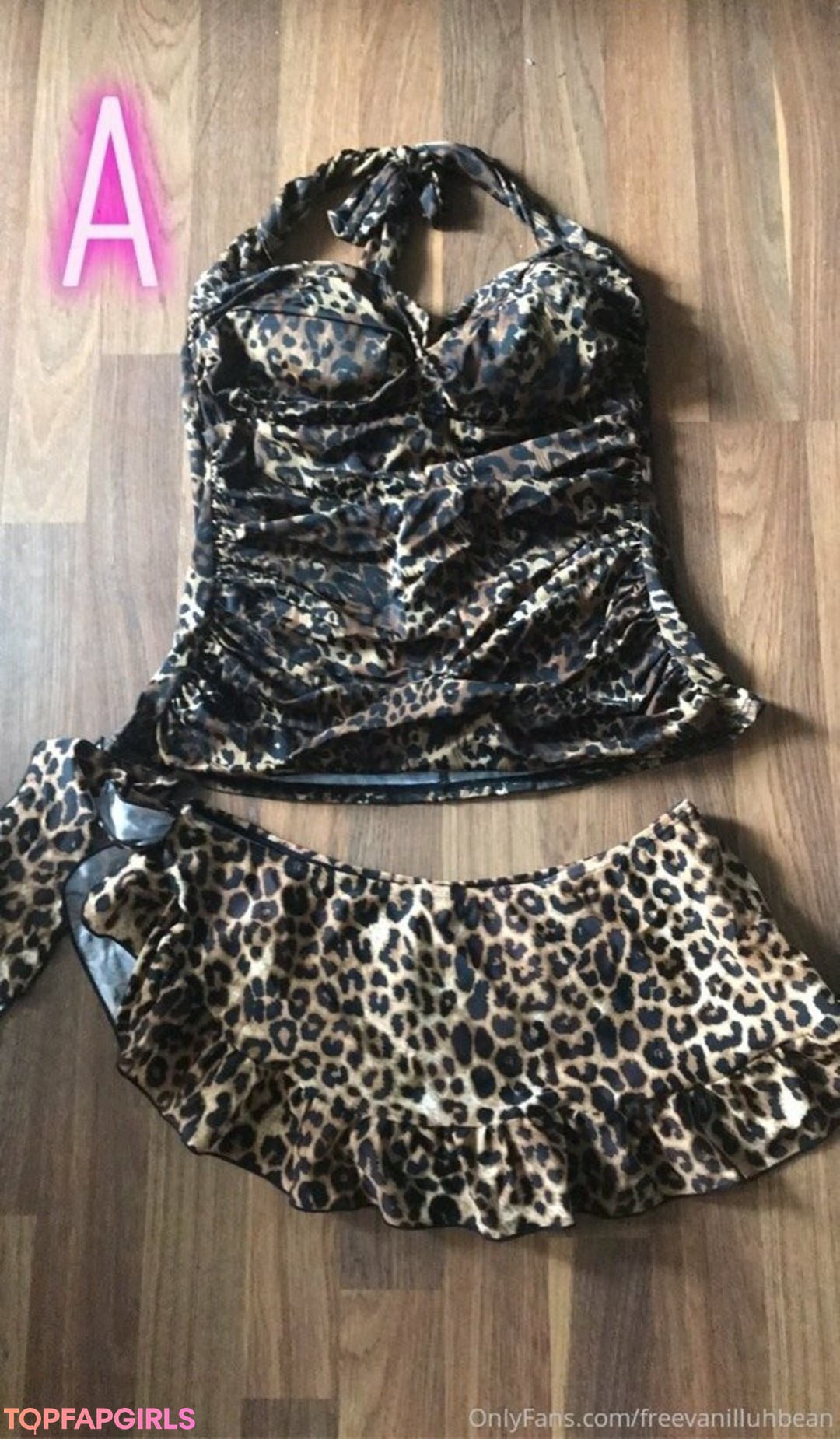 Foto di nudo di fuga di OnlyFans di Freevanilluhbean #25 Foto di nudo di fuga di OnlyFans di Freevanilluhbean #25