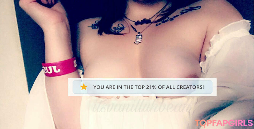 Foto di nudo di fuga di OnlyFans di Freevanilluhbean #81 Foto di nudo di fuga di OnlyFans di Freevanilluhbean #81