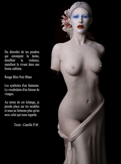 Margaux Laurens
