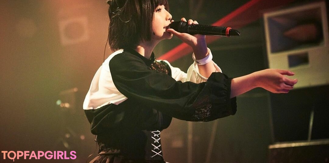 Foto di nudo di fuga di OnlyFans di Ayameapricot #1134