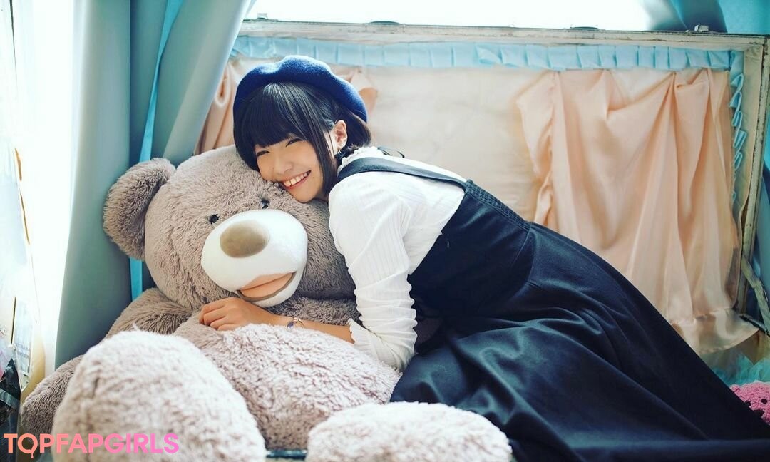 Foto di nudo di fuga di OnlyFans di Ayameapricot #1241