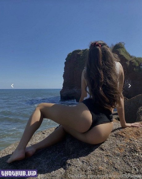 Sophieroseofficialblue