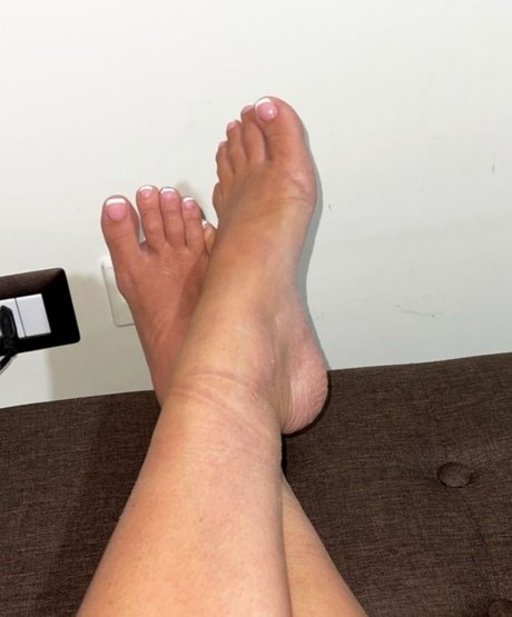 Foto di nudo di fuga di OnlyFans di Annarita Esposito