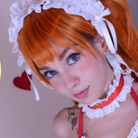 Foto di nudo di fuga di OnlyFans di Yukarin Chuu