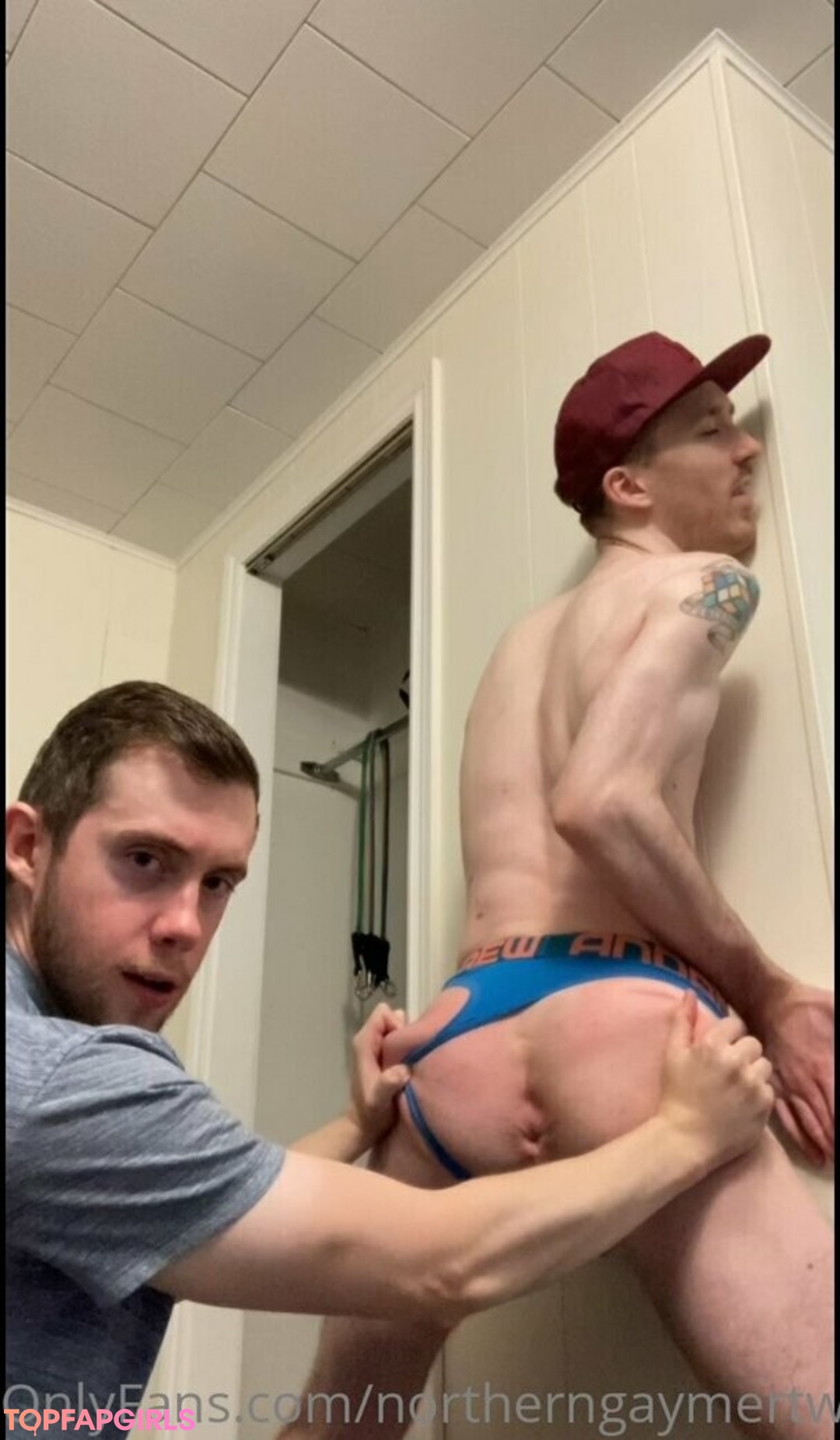 Foto di nudo di fuga di OnlyFans di Northerngaymertwinks #48 Foto di nudo di fuga di OnlyFans di Northerngaymertwinks #48