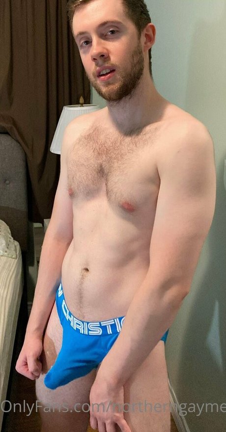 Foto di nudo di fuga di OnlyFans di Northerngaymertwinks