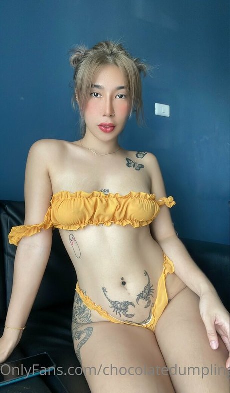 Chocolatedumplingfree