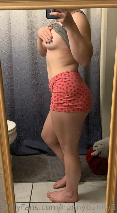 Hunnybunny5