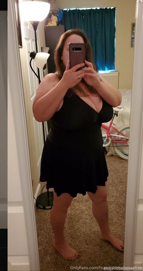 Hugetittiebabexxxfree