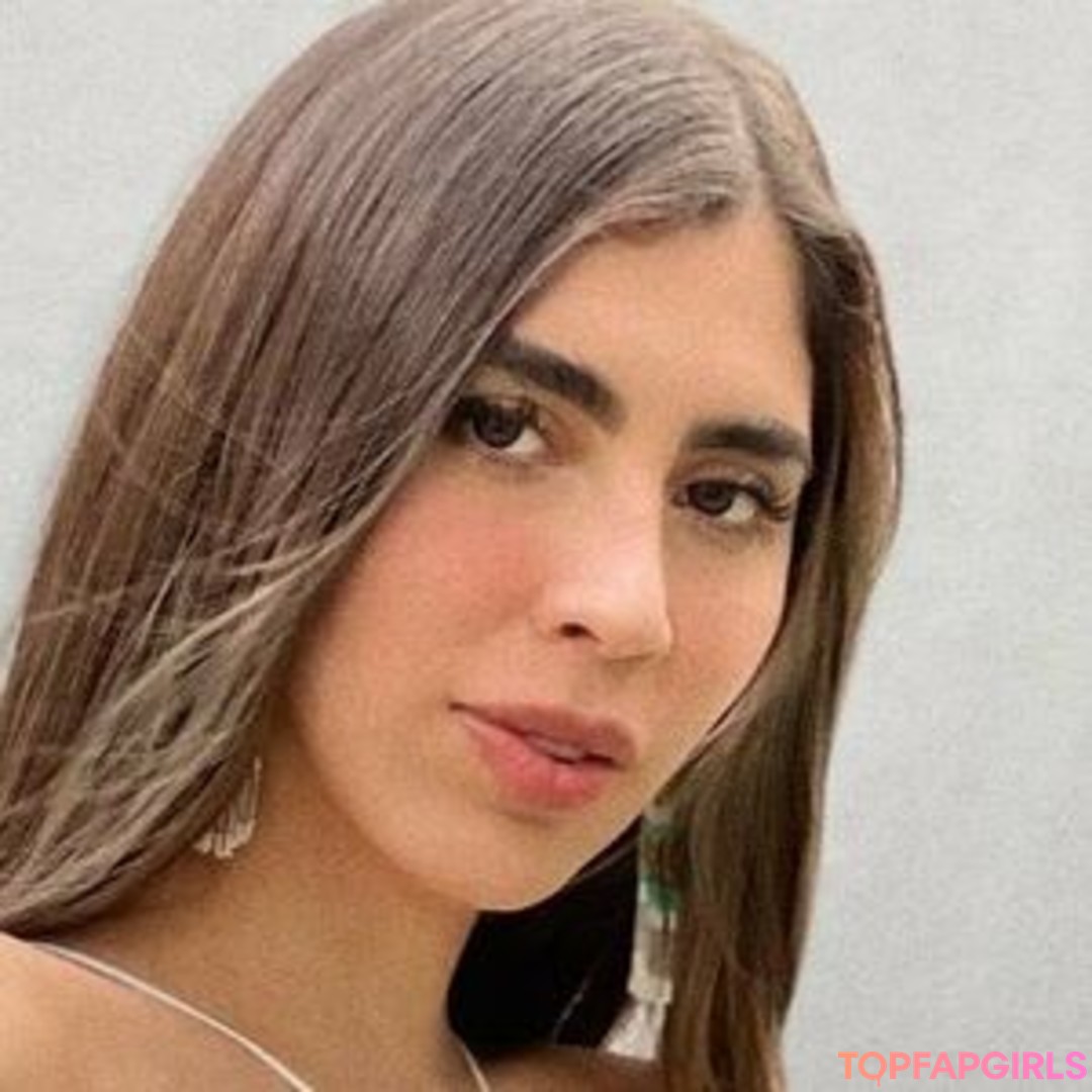 Foto di nudo di fuga di OnlyFans di Angela Vazquez #6 Foto di nudo di fuga di OnlyFans di Angela Vazquez #6