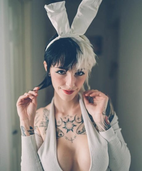 Foto di nudo di fuga di OnlyFans di Ardens