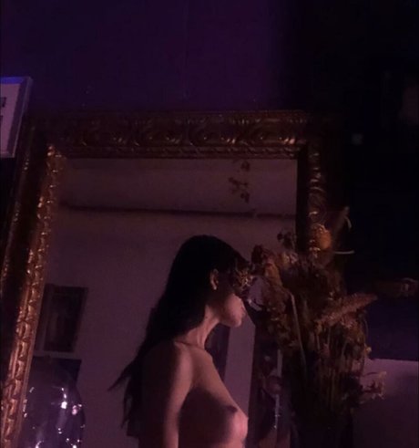 Foto di nudo di fuga di OnlyFans di Silkpantiez